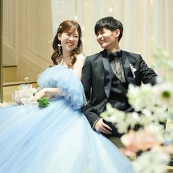 インスタイルウェディング京都の写真19枚目