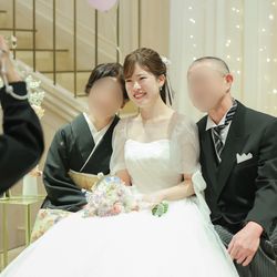 インスタイルウェディング京都の写真6枚目