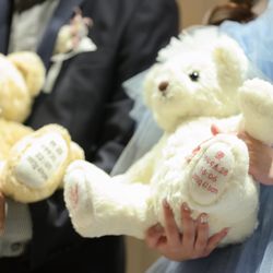 インスタイルウェディング京都の写真21枚目