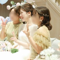 インスタイルウェディング京都の写真16枚目