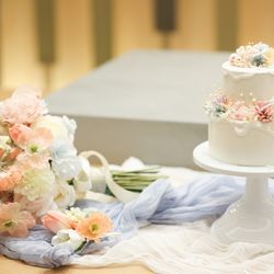 インスタイルウェディング京都の写真8枚目