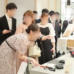 インスタイルウェディング京都の写真27枚目