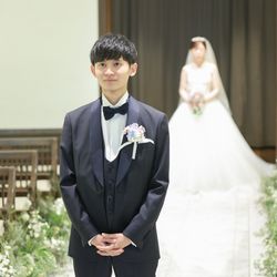 インスタイルウェディング京都の写真12枚目