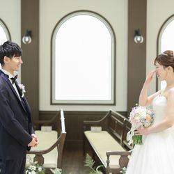 インスタイルウェディング京都の写真26枚目