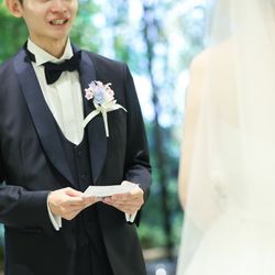 インスタイルウェディング京都の写真8枚目