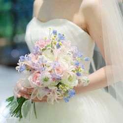 インスタイルウェディング京都の写真7枚目