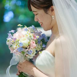 インスタイルウェディング京都の写真22枚目