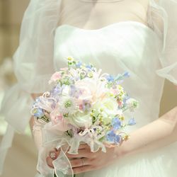 インスタイルウェディング京都の写真34枚目