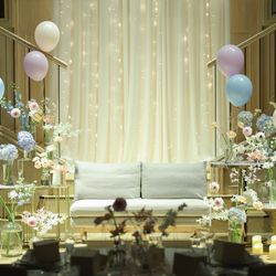 インスタイルウェディング京都の写真34枚目