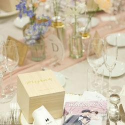 インスタイルウェディング京都の写真35枚目