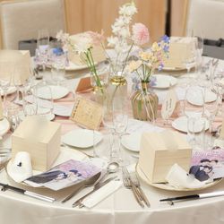 インスタイルウェディング京都の写真6枚目