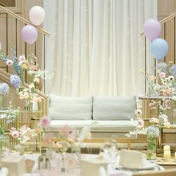 インスタイルウェディング京都の写真9枚目