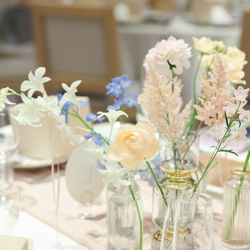 インスタイルウェディング京都の写真33枚目