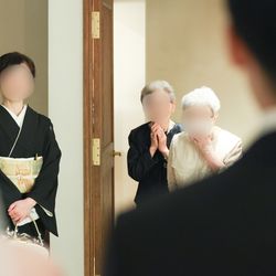 インスタイルウェディング京都の写真17枚目