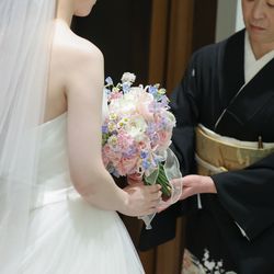 インスタイルウェディング京都の写真28枚目