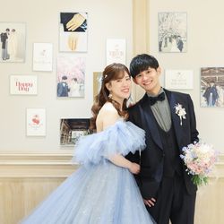 インスタイルウェディング京都の写真1枚目