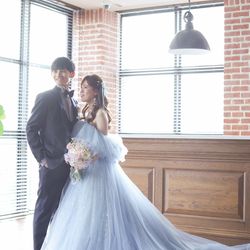 インスタイルウェディング京都の写真15枚目