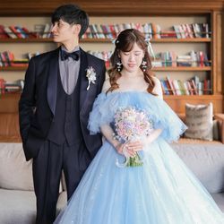 インスタイルウェディング京都の写真8枚目