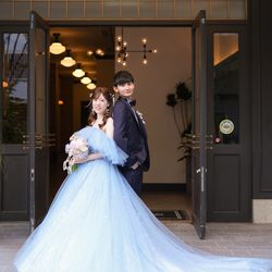 インスタイルウェディング京都の写真7枚目