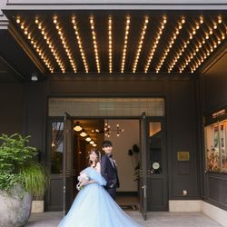 インスタイルウェディング京都の写真5枚目