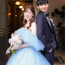 インスタイルウェディング京都の写真6枚目