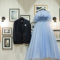 インスタイルウェディング京都の写真16枚目