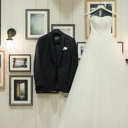 インスタイルウェディング京都の写真25枚目