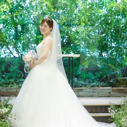 インスタイルウェディング京都の写真7枚目