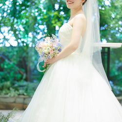 インスタイルウェディング京都の写真6枚目