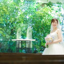 インスタイルウェディング京都の写真5枚目