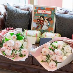 ザ・マグナス東京の写真2枚目