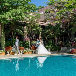 恵比寿Duo DOMOの写真5枚目