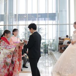 アヴァンセリアン大阪の写真3枚目