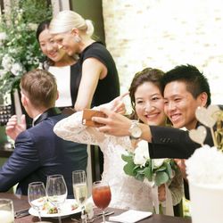 シャルマンシーナ東京の写真32枚目