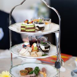 南青山サンタキアラ教会の写真2枚目