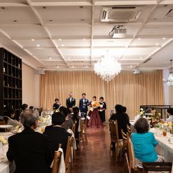 南青山サンタキアラ教会の写真2枚目