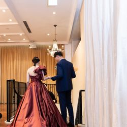 南青山サンタキアラ教会の写真19枚目