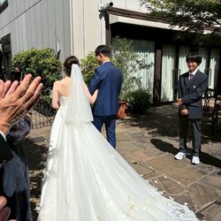 南青山サンタキアラ教会の写真8枚目