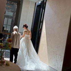 南青山サンタキアラ教会の写真6枚目