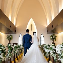 南青山サンタキアラ教会の写真2枚目