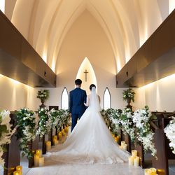 南青山サンタキアラ教会の写真5枚目