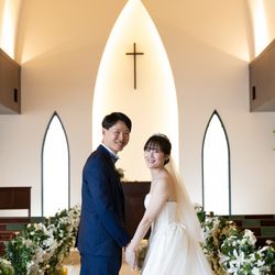 南青山サンタキアラ教会の写真3枚目