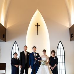 南青山サンタキアラ教会の写真7枚目