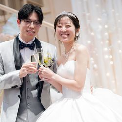 インスタイルウェディング京都の写真3枚目