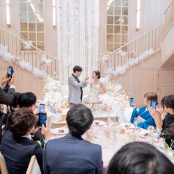 インスタイルウェディング京都の写真2枚目