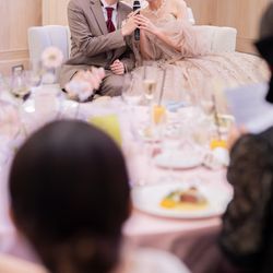 インスタイルウェディング京都の写真1枚目