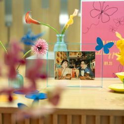 インスタイルウェディング京都の写真19枚目