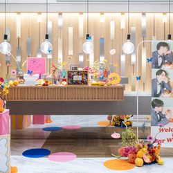 インスタイルウェディング京都の写真2枚目