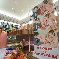 インスタイルウェディング京都の写真7枚目