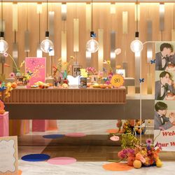 インスタイルウェディング京都の写真6枚目